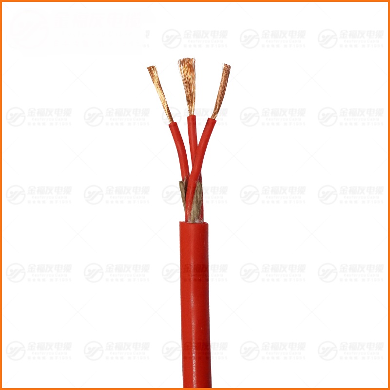 YGC 0.6-1KV 3X2.5