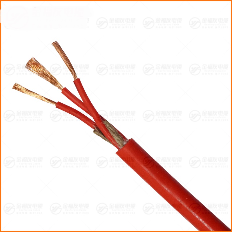 YGC 0.6-1KV 3X2.5