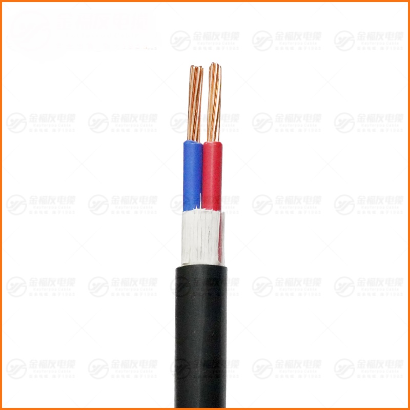 VV 0.6 1kv 2X16