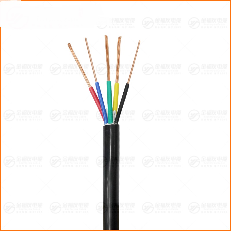 VV 3X10+2X6