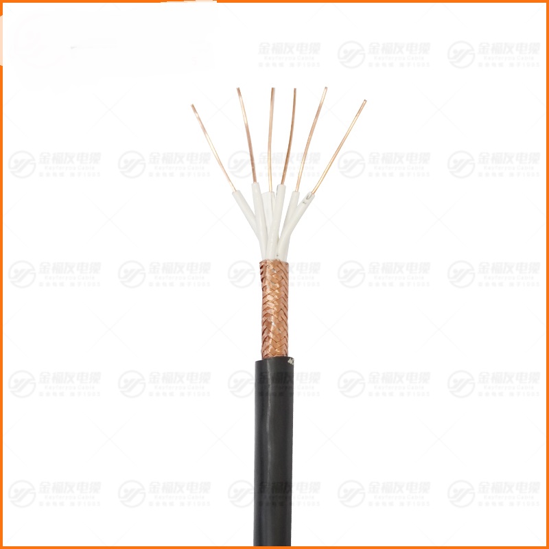 ZC-KVVP 6X1