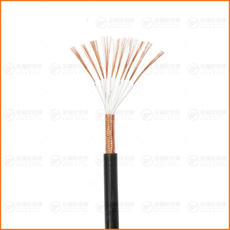 RVVP 10X0.75