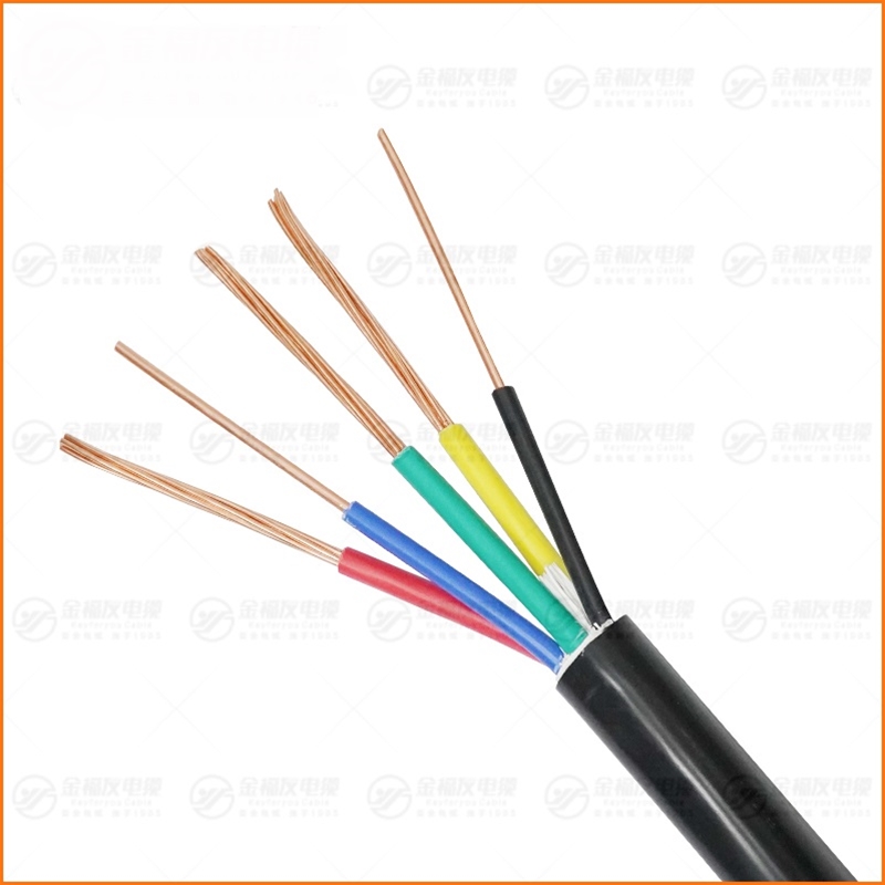 VV 3X10+2X6