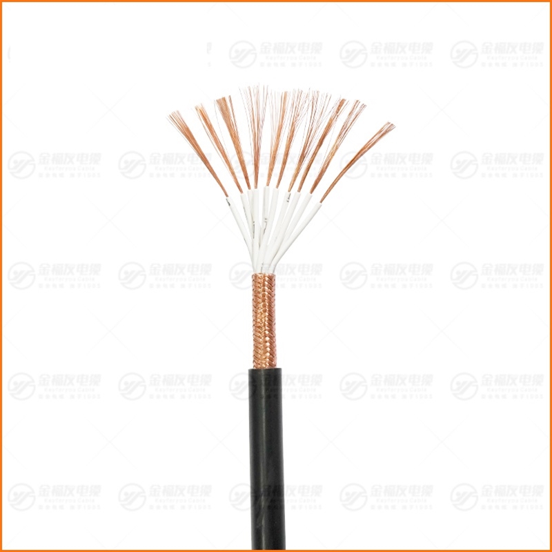RVVP 10X0.75