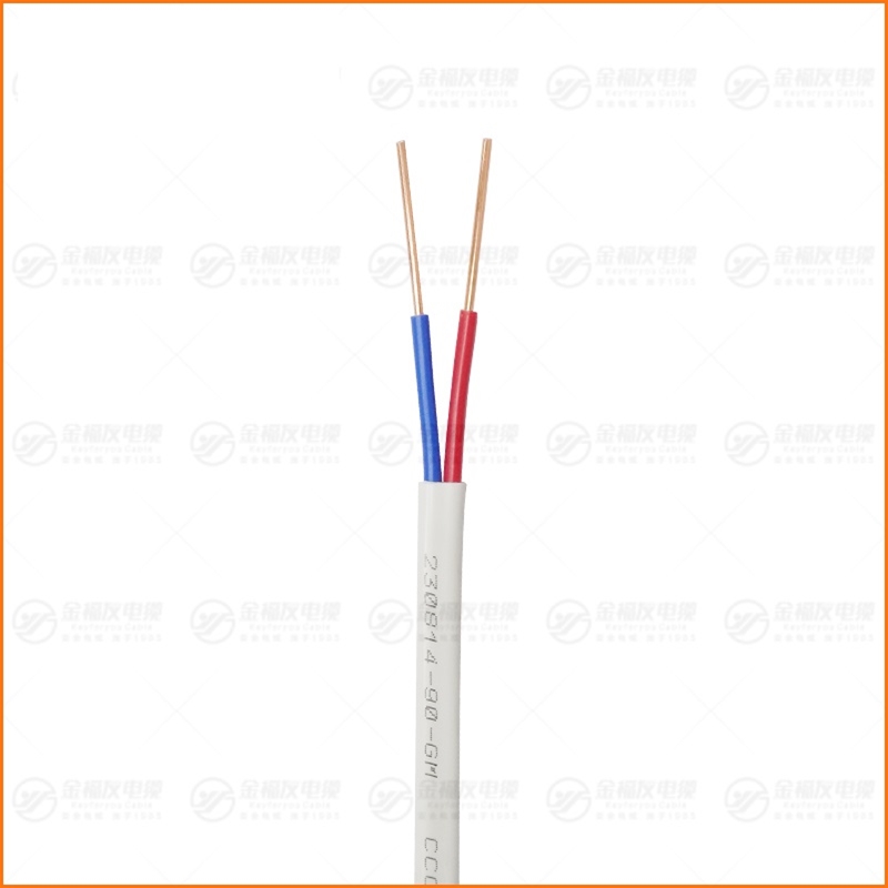 ZB-BVVB 2X4